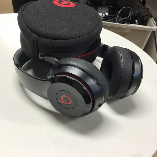 Beats By Dre Solo 2