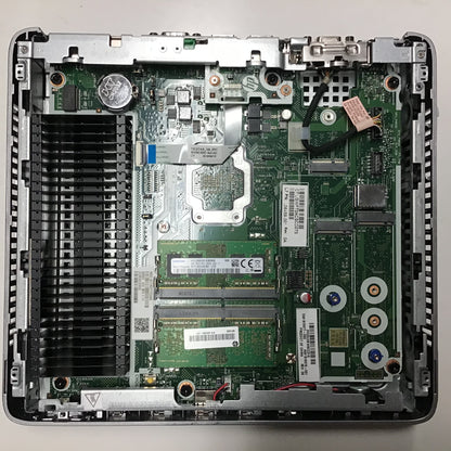HP t630 Thin Client BareBones