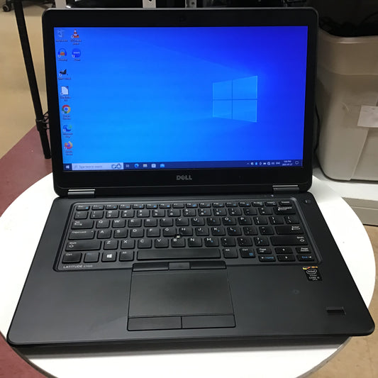 Dell Latitude E7450