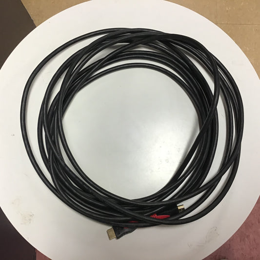 25 Foot HDMI Cable