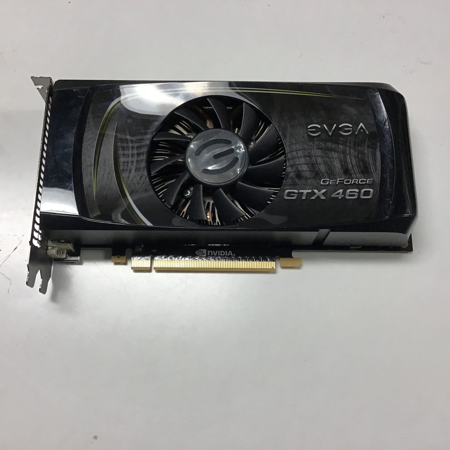 EVGA GeForce GTX 460