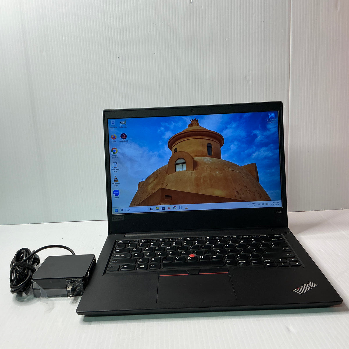 Lenovo ThinkPad E495