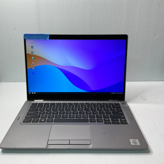 Dell Latitude 5310 2-in-1