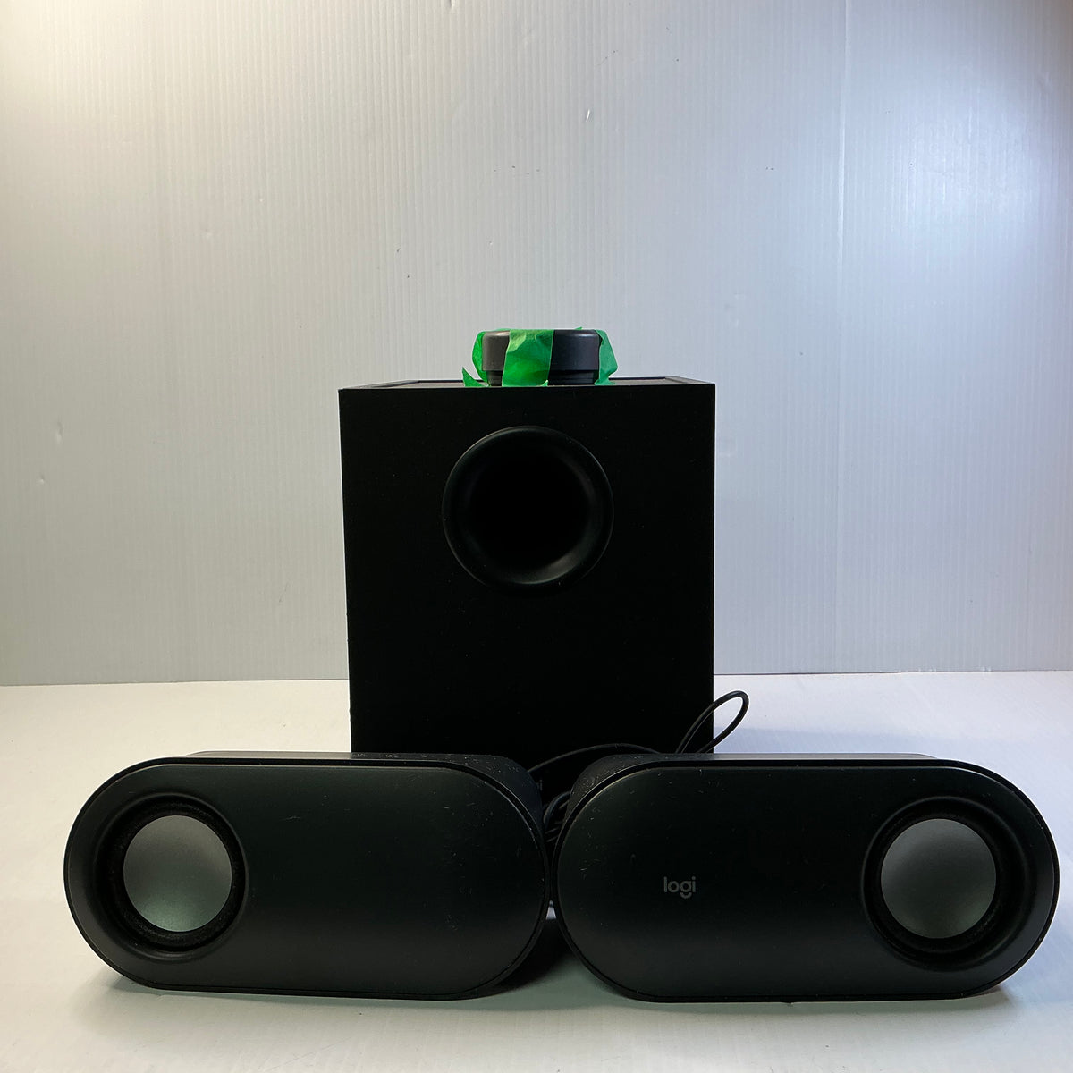 Logitech Z407