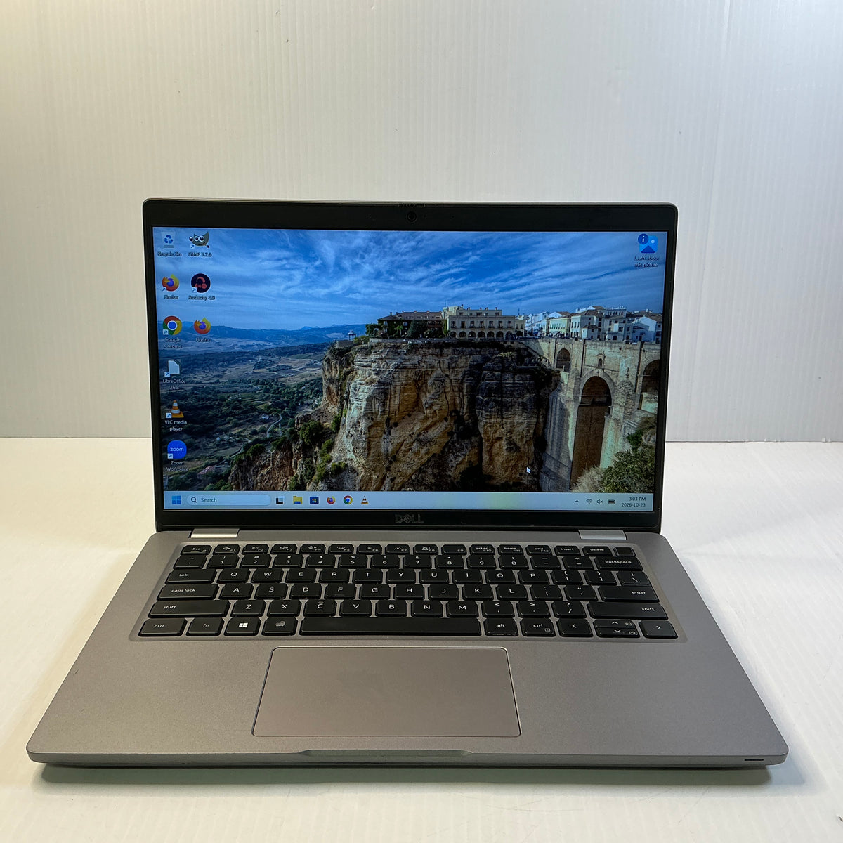 Dell Latitude 5420