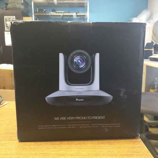 Angekis VDO 360 Camera (in box)