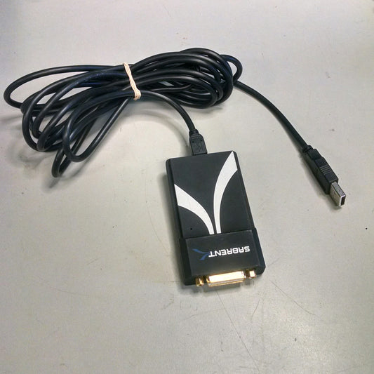 Sabrent USB Display Adapter