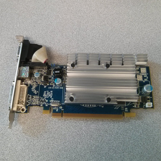 Radeon HD 3450 512MB