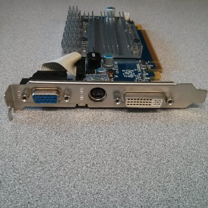 Radeon HD 3450 512MB