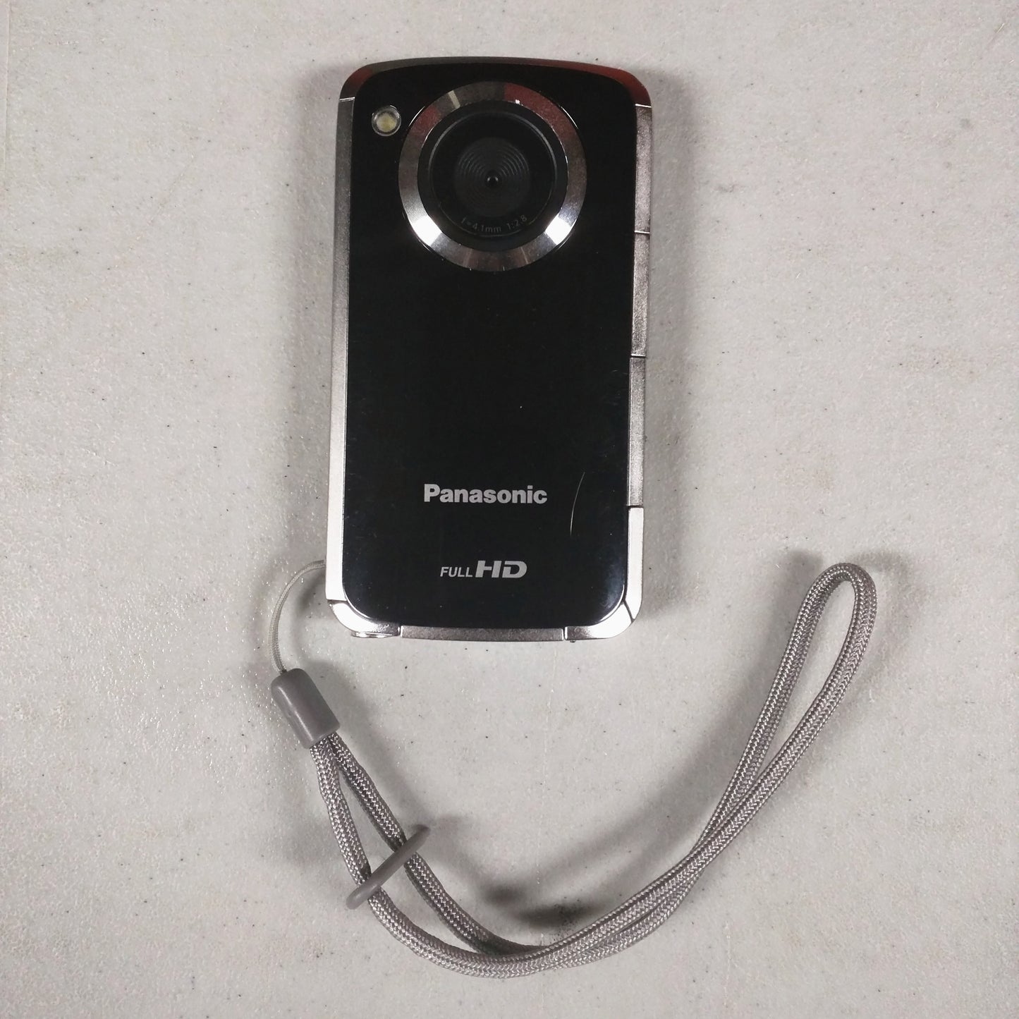 Panasonic HM-TA2 HD Mobile Camera