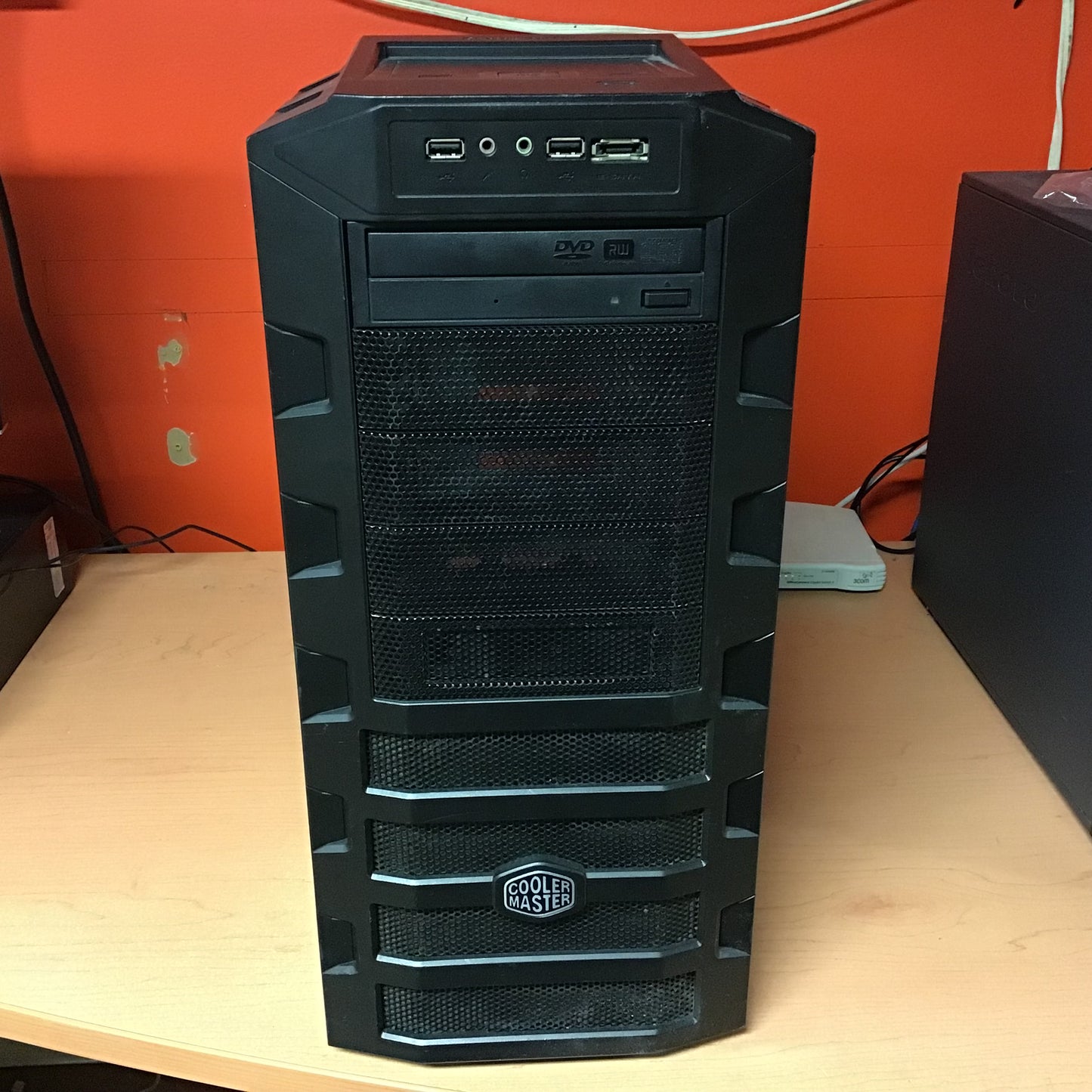 Cooler Master Computer Case