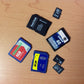 SD Cards