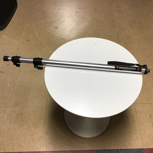 Manfrotto ART. 079 Aluminum Monopod