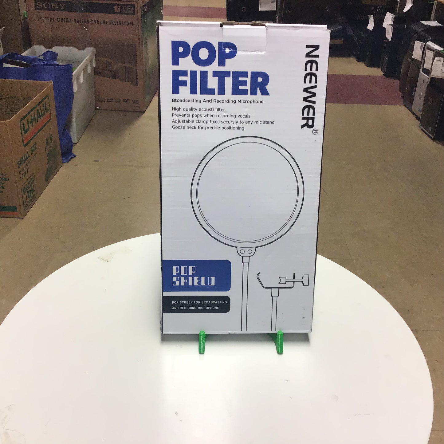 Neewer Pop Filter