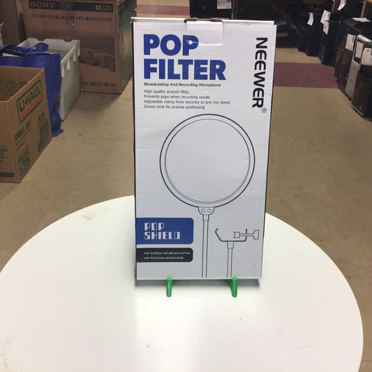 Neewer Pop Filter