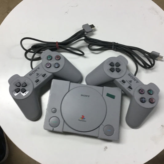 Sony PlayStation Classic Mini