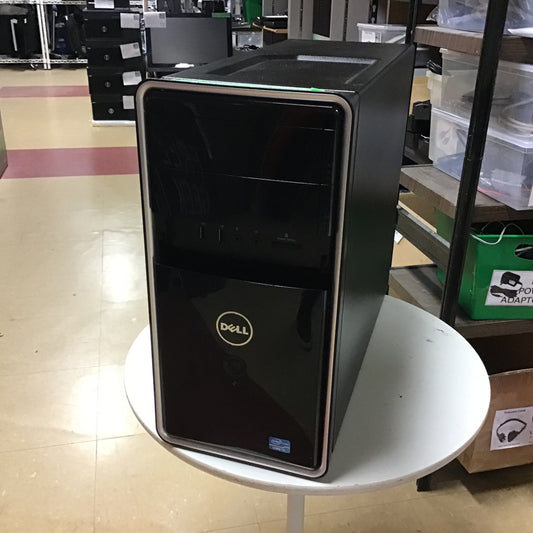 Dell Inspiron 660 Thrift Shop