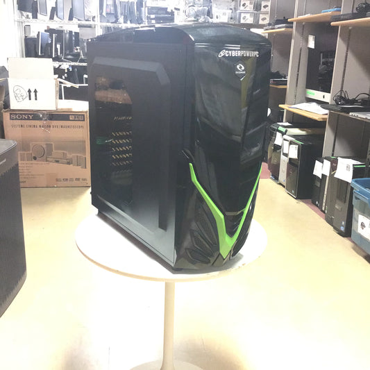 CyberPowerPC