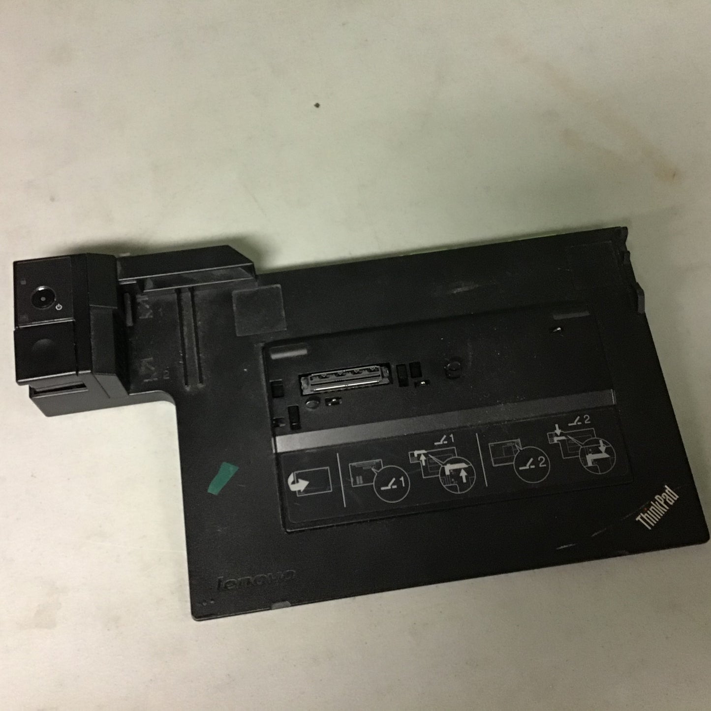 Lenovo Type 4338 Dock