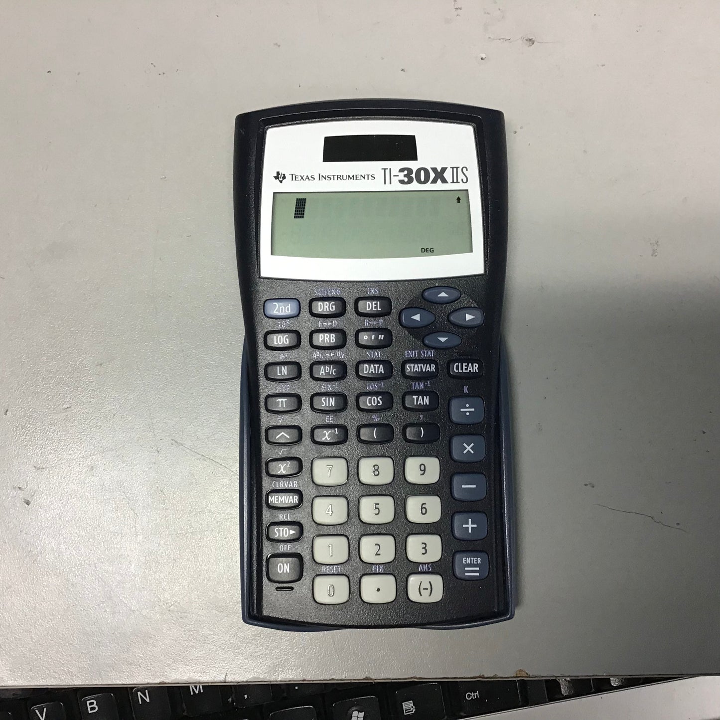 Texas Instruments TI-30X IIS Calculator