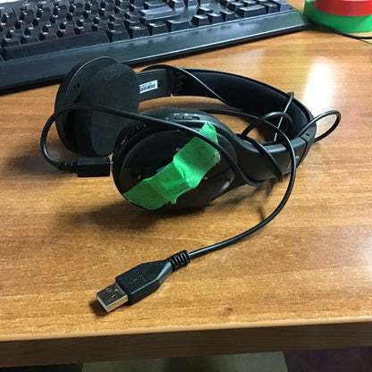 Logitech H800 Bluetooth Wireless Headset