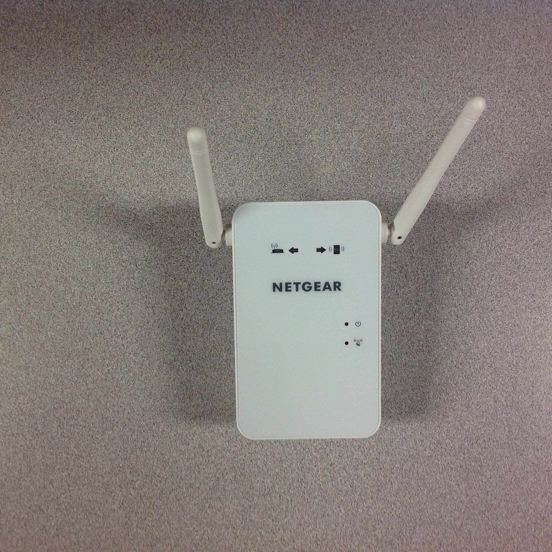 Netgear Rang Extender Netgear Wifi Range Extender – Free Geek Toronto