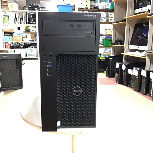 Dell Precision 3620