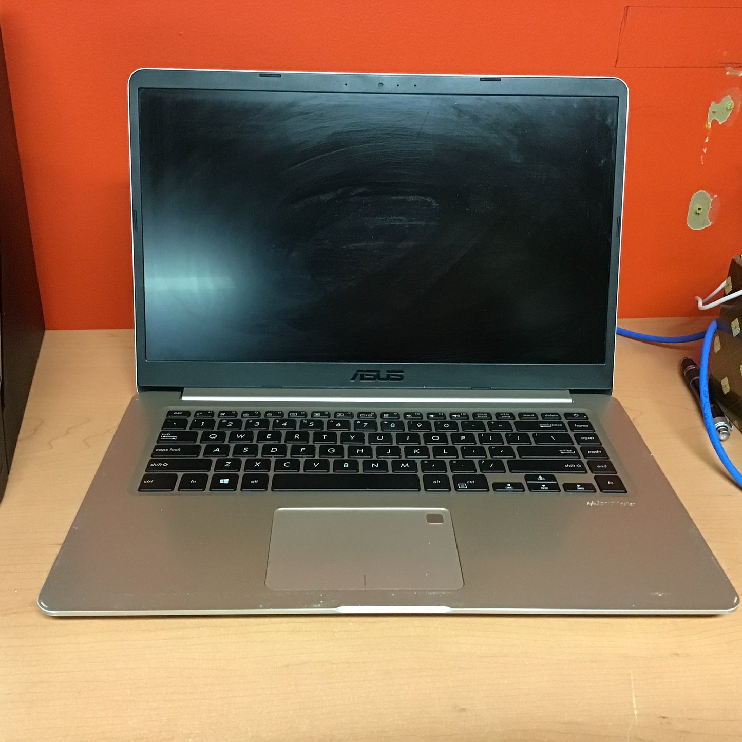 ASUS S510UA-RS51