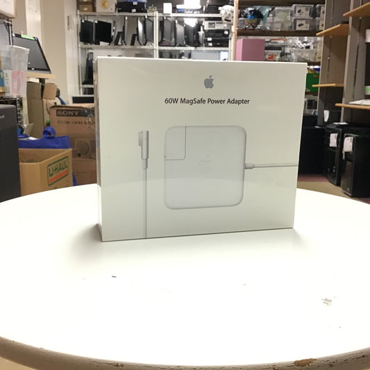Apple 60W MagSafe Power Adapter (New)