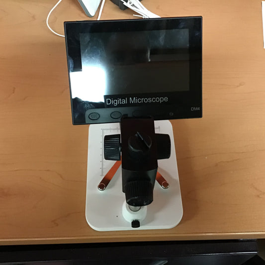 Digital Mircoscope DM4