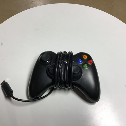Xbox Wired Controller