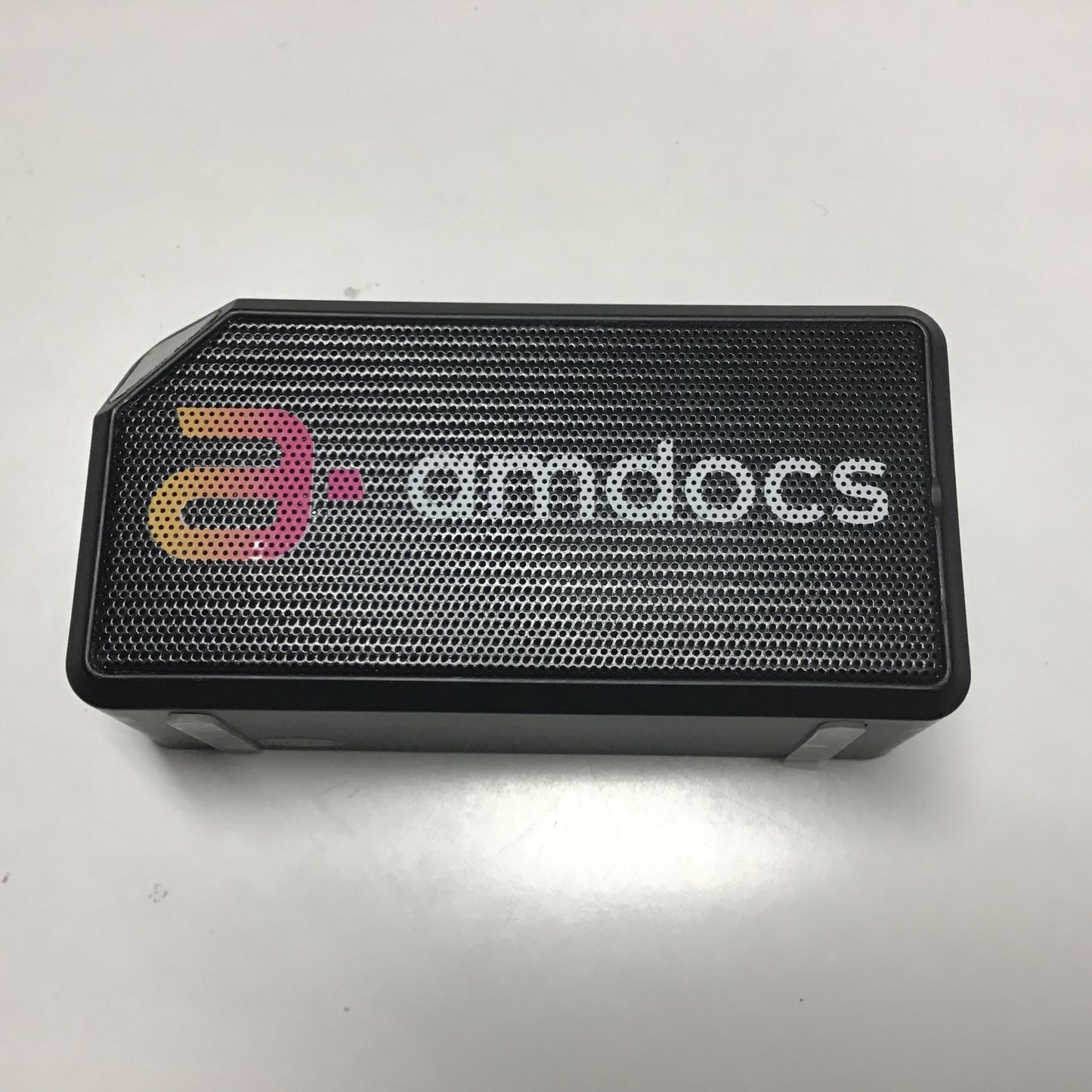 amdocs Portable Bluetooth Speaker