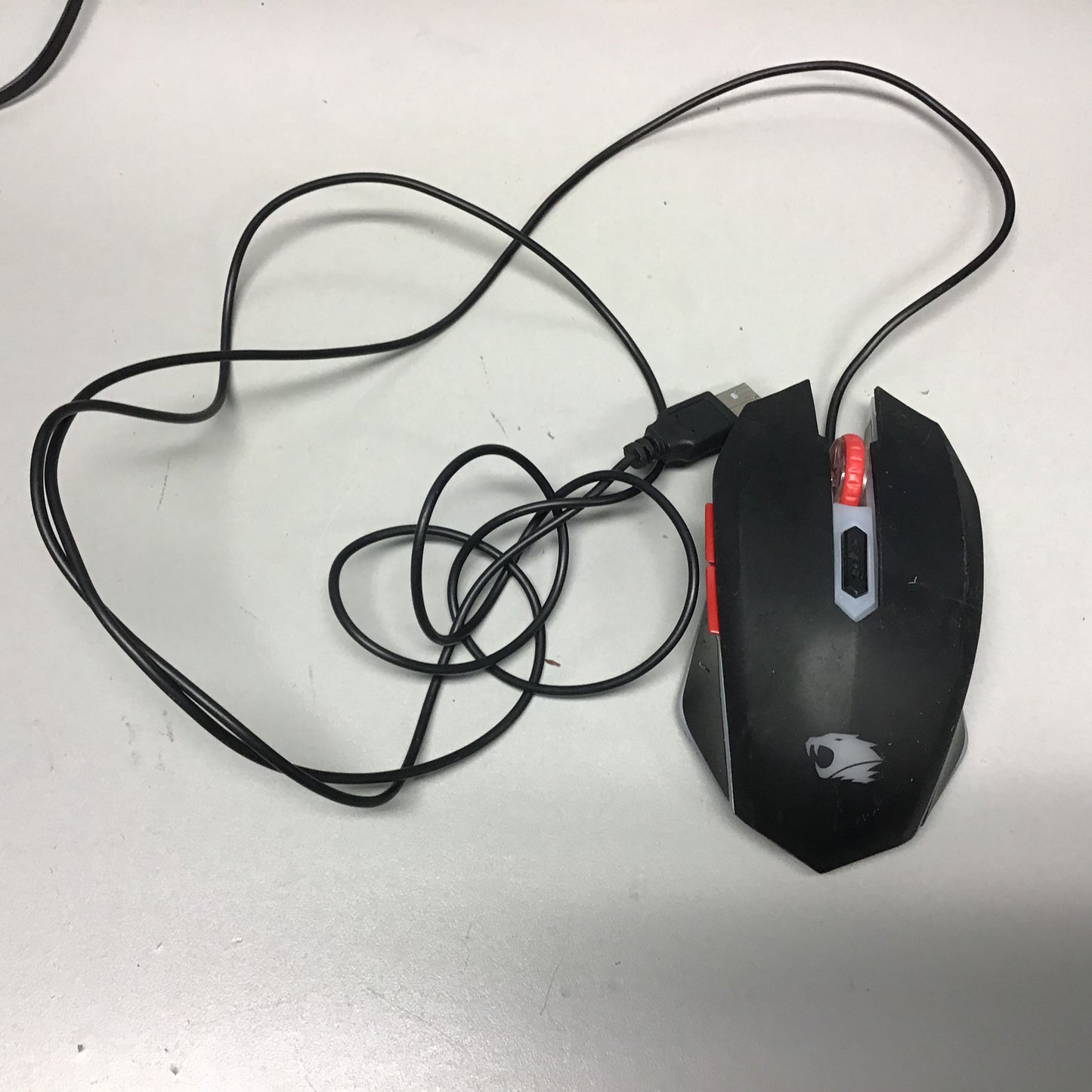 IBUYPOWER USB Gaming Mouse