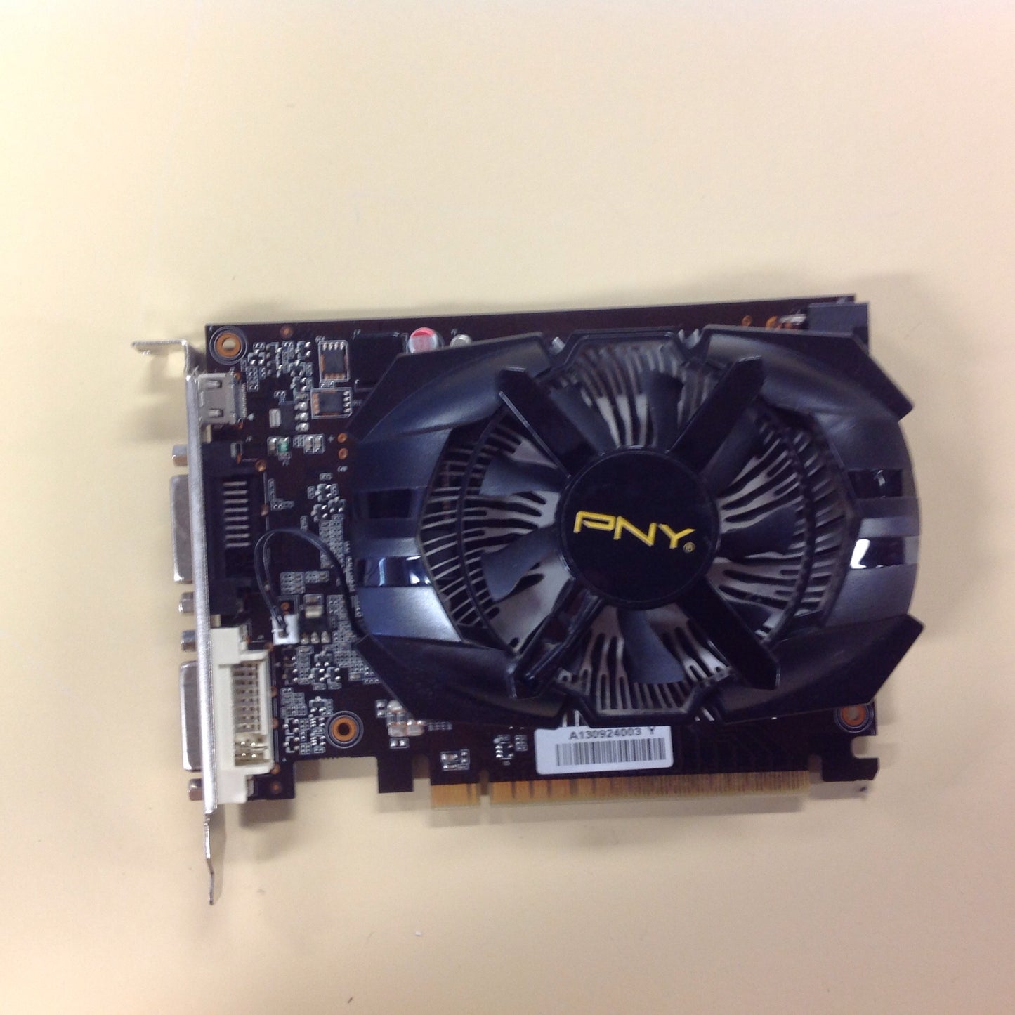 PNY Nvidia Geforce GTX 650 2GB