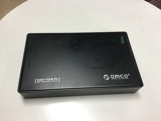 ORICO External Hard Drive Enclosure