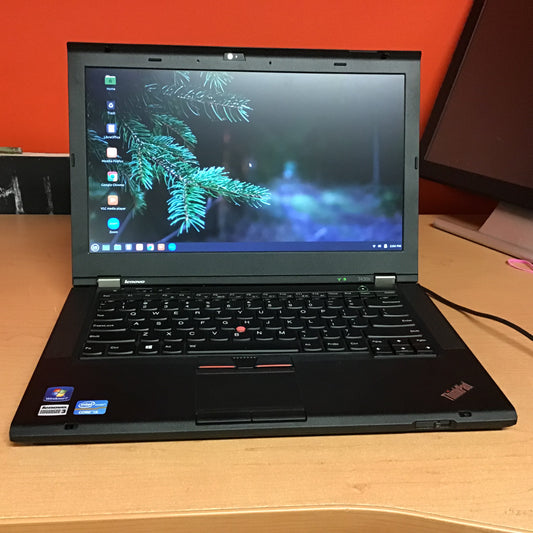 Lenovo ThinkPad T430s