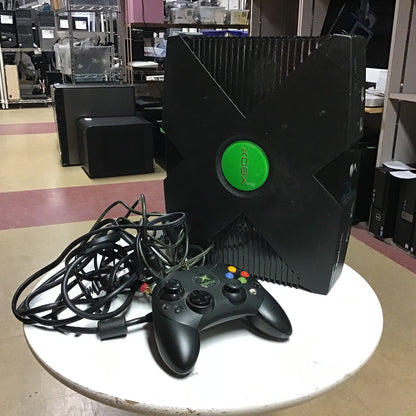 Xbox