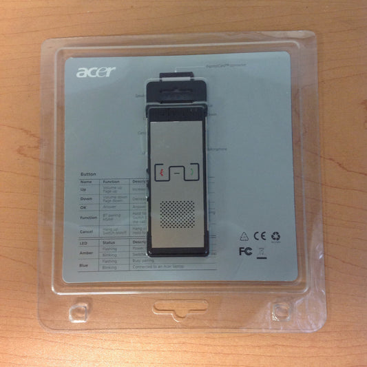 Acer Xpress VoIP phone