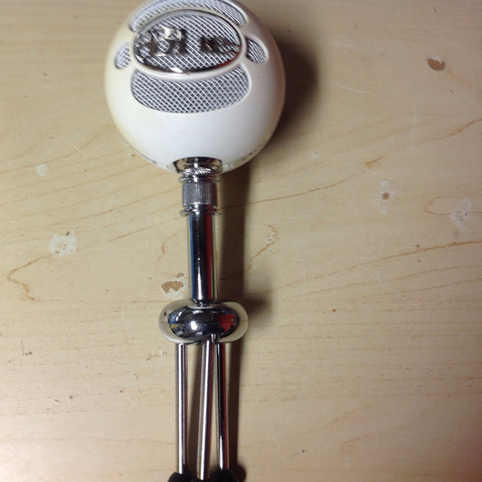 Blue Snowball USB Mircophone