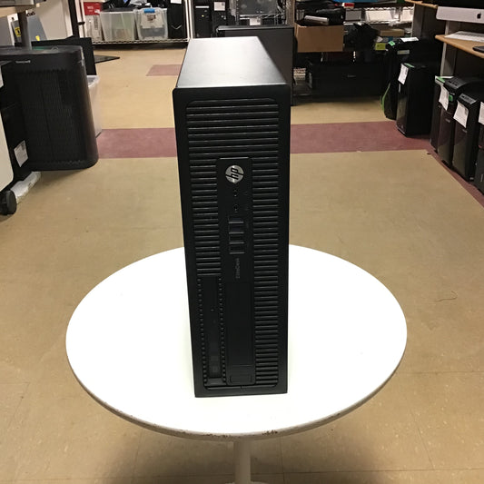 HP Elitedesk 800 GI [SFF]