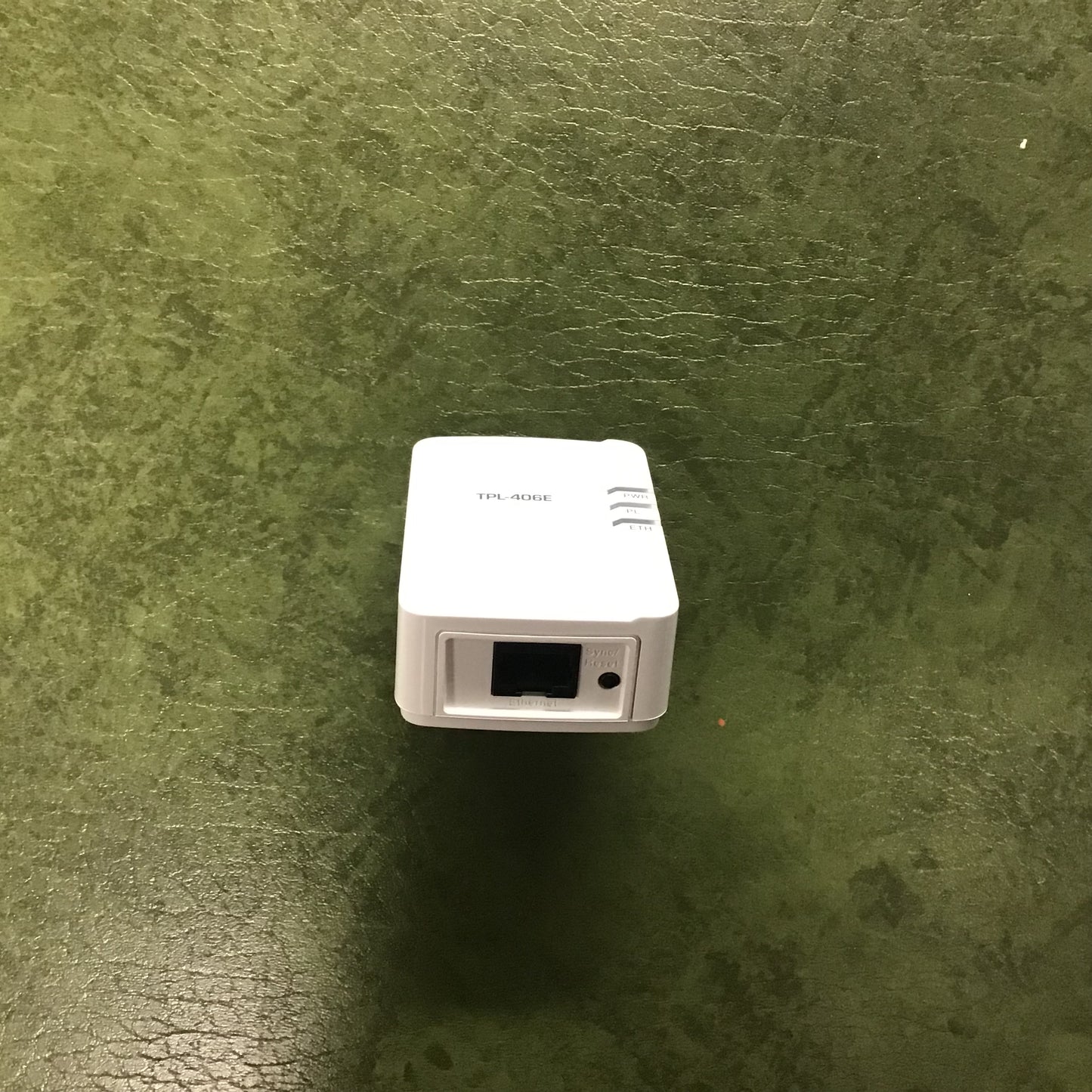 Trendnet Powerline 500 AV Nano Adapter