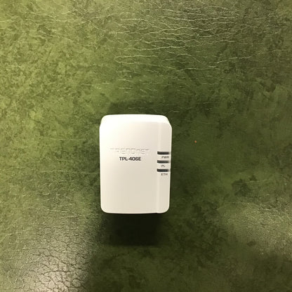 Trendnet Powerline 500 AV Nano Adapter