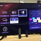 SANYO 50" Roku Smart TV