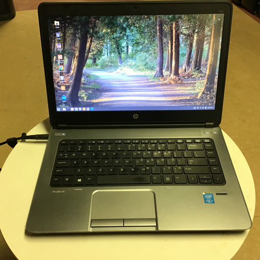 HP ProBook 640 G1