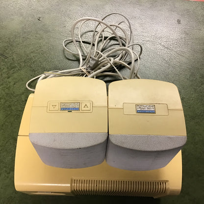 Altec Lansing ACS45 Computer Speaker System