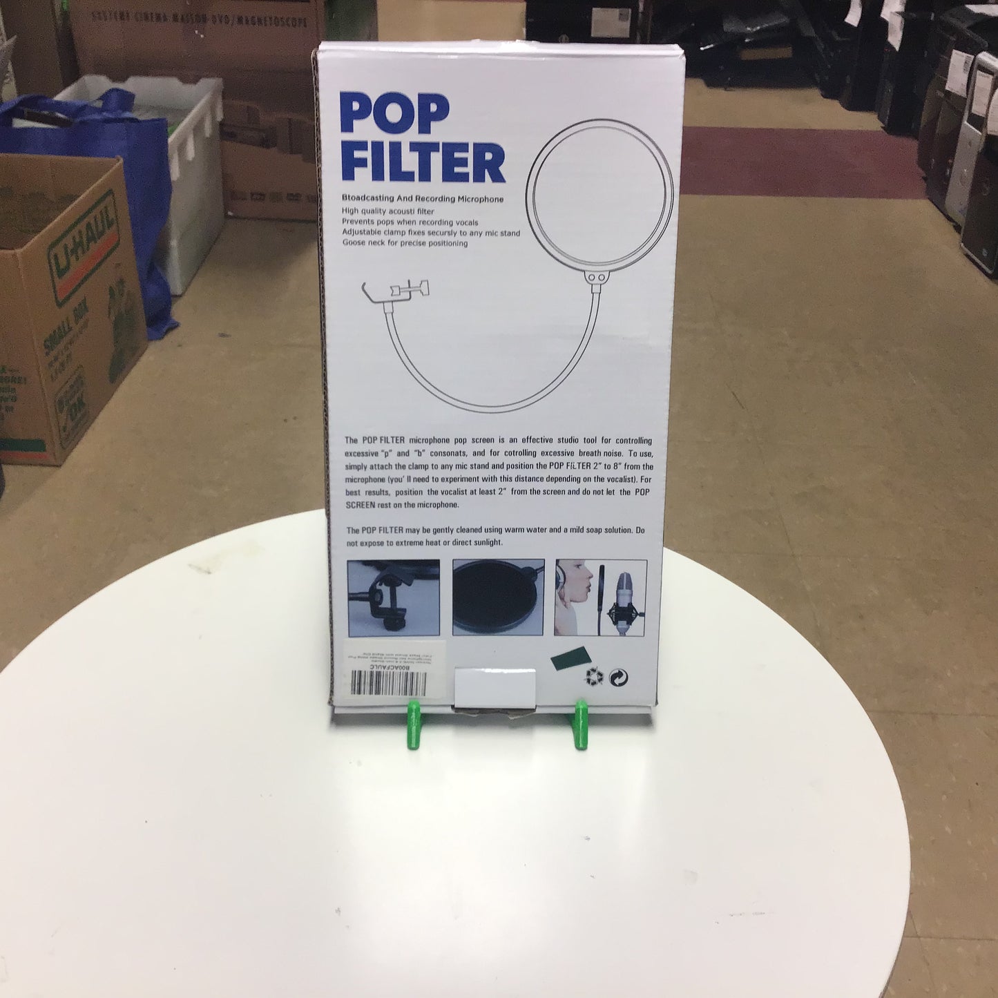 Neewer Pop Filter