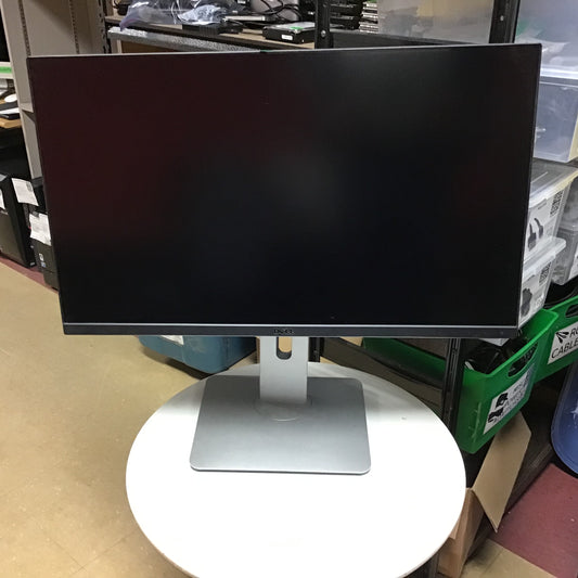 25" Dell Ultrasharp Monitor