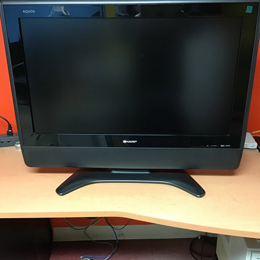 32" Sharp Aquas LC-32D40U