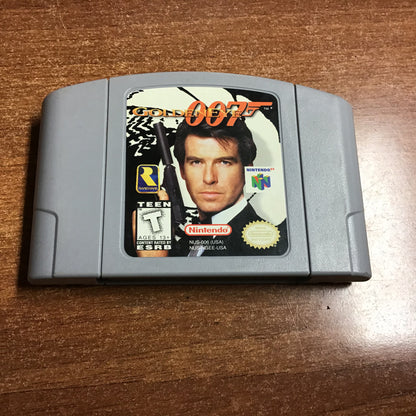 N64 Games