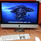 Apple 27" iMac [Late 2012]